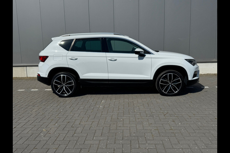 Seat Ateca 1.0 EcoTSI Style * AppleCarPlay * Cruise * PDC * Trekhaak *