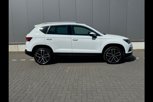 Seat Ateca 1.0 EcoTSI Style * AppleCarPlay * Cruise * PDC * Trekhaak *