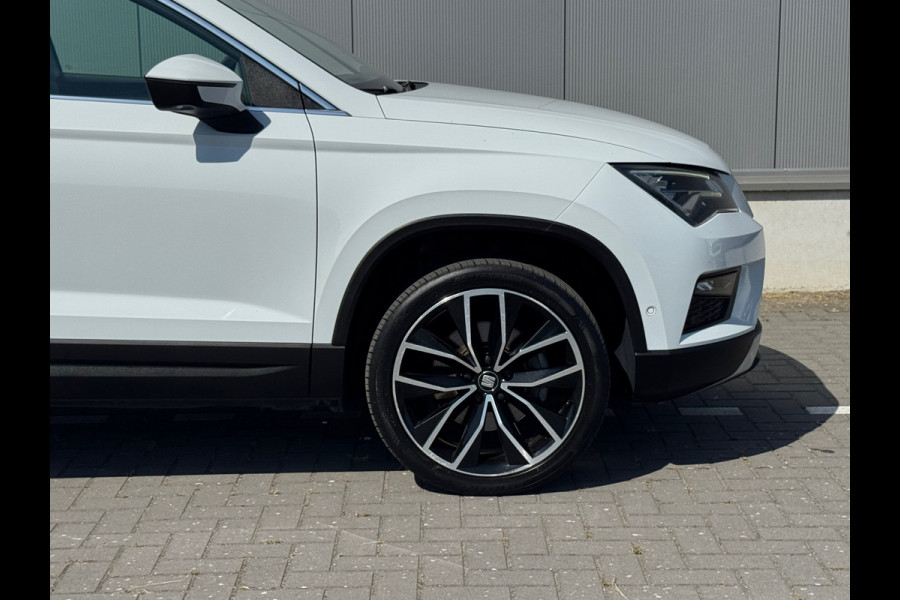 Seat Ateca 1.0 EcoTSI Style * AppleCarPlay * Cruise * PDC * Trekhaak *