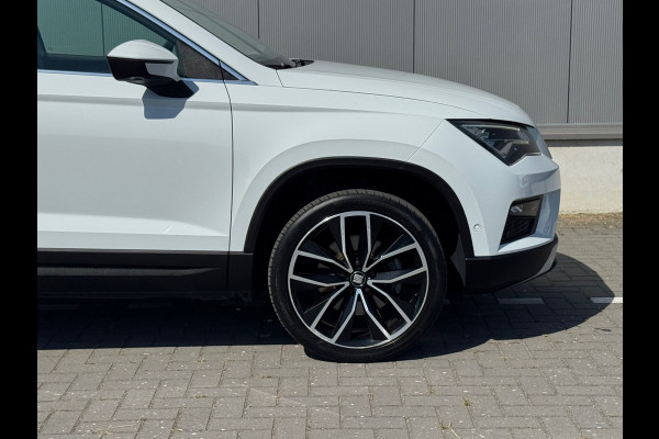 Seat Ateca 1.0 EcoTSI Style * AppleCarPlay * Cruise * PDC * Trekhaak *