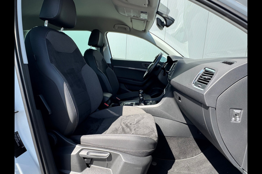 Seat Ateca 1.0 EcoTSI Style * AppleCarPlay * Cruise * PDC * Trekhaak *