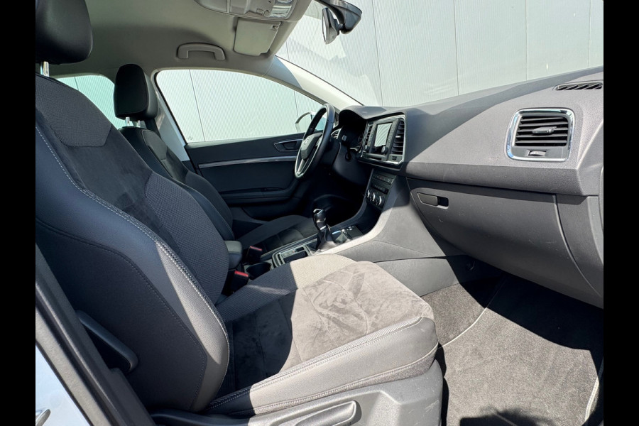 Seat Ateca 1.0 EcoTSI Style * AppleCarPlay * Cruise * PDC * Trekhaak *
