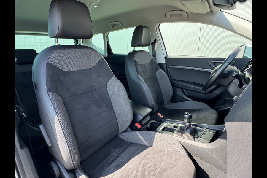 Seat Ateca 1.0 EcoTSI Style * AppleCarPlay * Cruise * PDC * Trekhaak *
