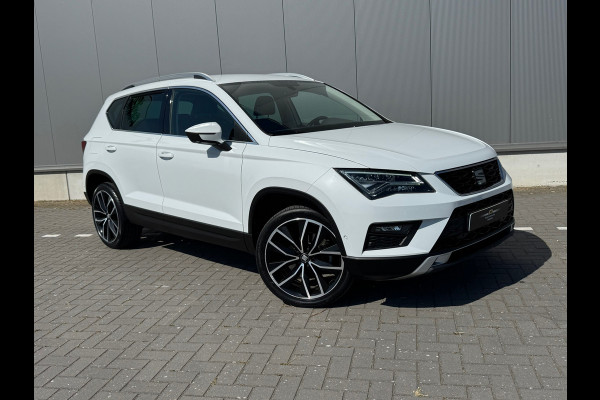 Seat Ateca 1.0 EcoTSI Style * AppleCarPlay * Cruise * PDC * Trekhaak *