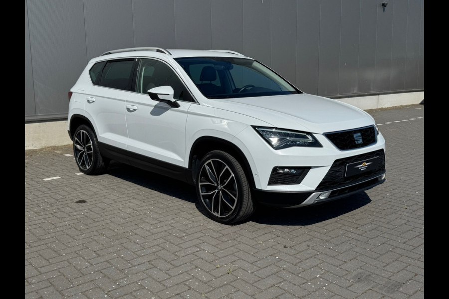 Seat Ateca 1.0 EcoTSI Style * AppleCarPlay * Cruise * PDC * Trekhaak *