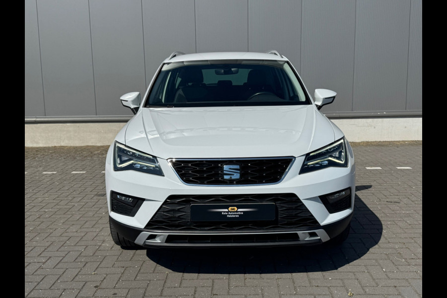 Seat Ateca 1.0 EcoTSI Style * AppleCarPlay * Cruise * PDC * Trekhaak *