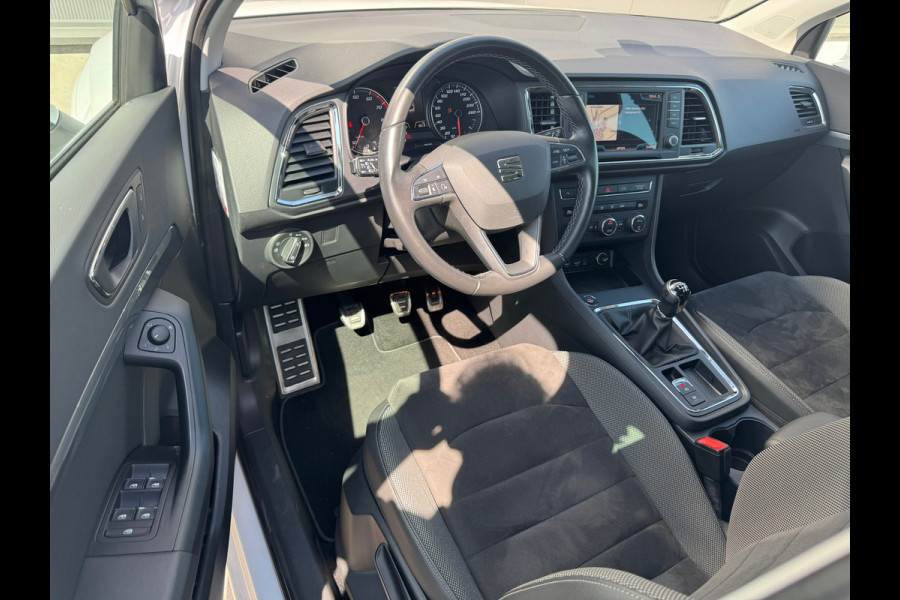 Seat Ateca 1.0 EcoTSI Style * AppleCarPlay * Cruise * PDC * Trekhaak *