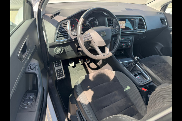 Seat Ateca 1.0 EcoTSI Style * AppleCarPlay * Cruise * PDC * Trekhaak *