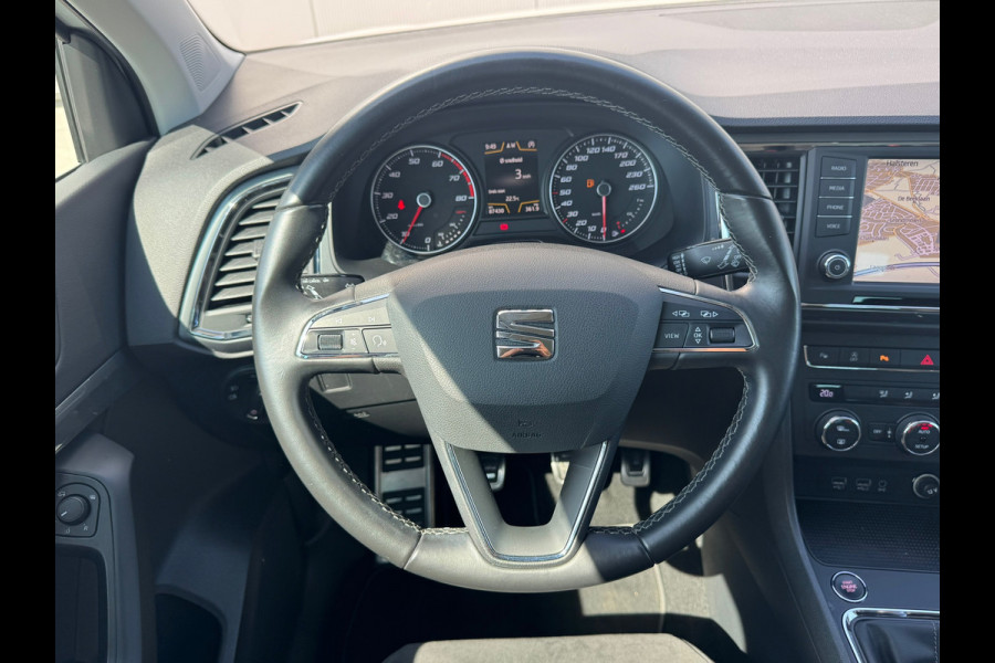 Seat Ateca 1.0 EcoTSI Style * AppleCarPlay * Cruise * PDC * Trekhaak *