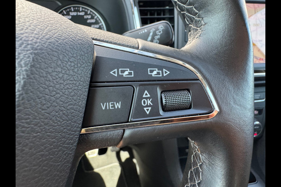 Seat Ateca 1.0 EcoTSI Style * AppleCarPlay * Cruise * PDC * Trekhaak *