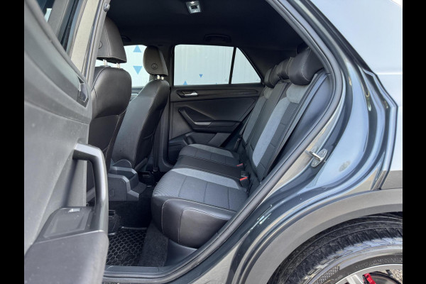 Volkswagen T-Roc 1.5 TSI 150pk 3 x R-Line DSG ACC Camera LaneAsist CarPlay Sportmodus 18 ich Sportvelg