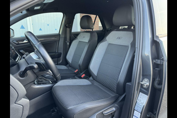 Volkswagen T-Roc 1.5 TSI 150pk 3 x R-Line DSG ACC Camera LaneAsist CarPlay Sportmodus 18 ich Sportvelg