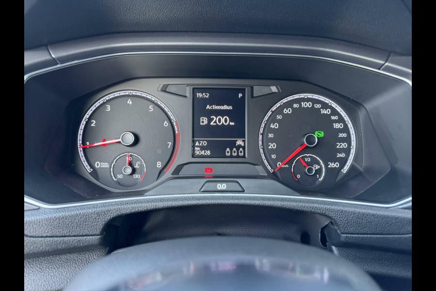 Volkswagen T-Roc 1.5 TSI 150pk 3 x R-Line DSG ACC Camera LaneAsist CarPlay Sportmodus 18 ich Sportvelg