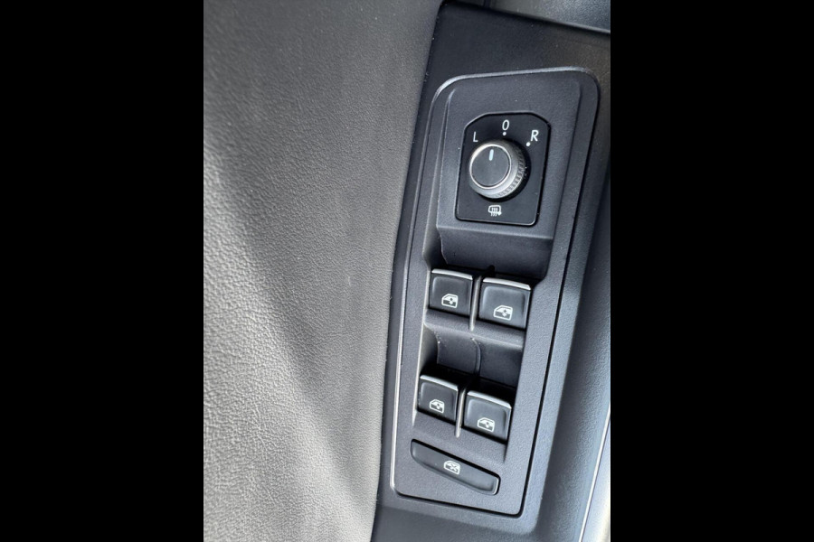 Volkswagen T-Roc 1.5 TSI 150pk 3 x R-Line DSG ACC Camera LaneAsist CarPlay Sportmodus 18 ich Sportvelg