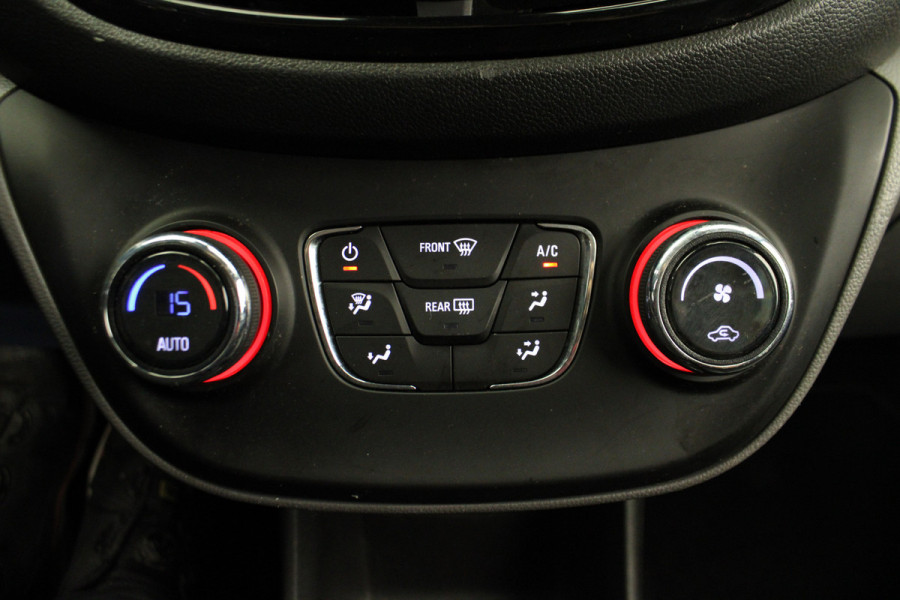 Opel KARL 1.0 ecoFLEX Innovation |Stoel/stuur verwarming|