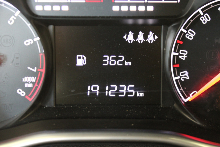 Opel KARL 1.0 ecoFLEX Innovation |Stoel/stuur verwarming|