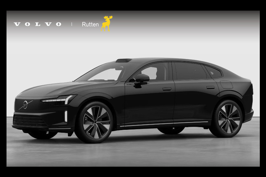 Volvo ES90 333PK Automaat Single Ext. Range Ultra