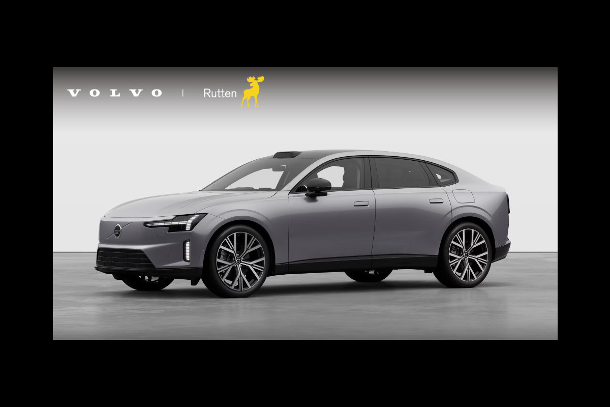 Volvo ES90 333PK Automaat Single Ext. Range Ultra Volvo ES90 333PK Automaat Single Ext. Range Ultra