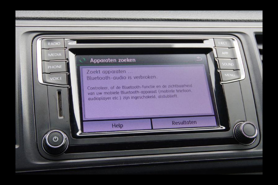 Volkswagen Transporter 2.0 TDI 150PK, L2, 2X SCHUIFDEUR, ADAPT. CRUISE, APPLE CARPLAY, SCHUIFDEUR LINKS, STOELVERWARMING, PARKEERSENSOREN,
