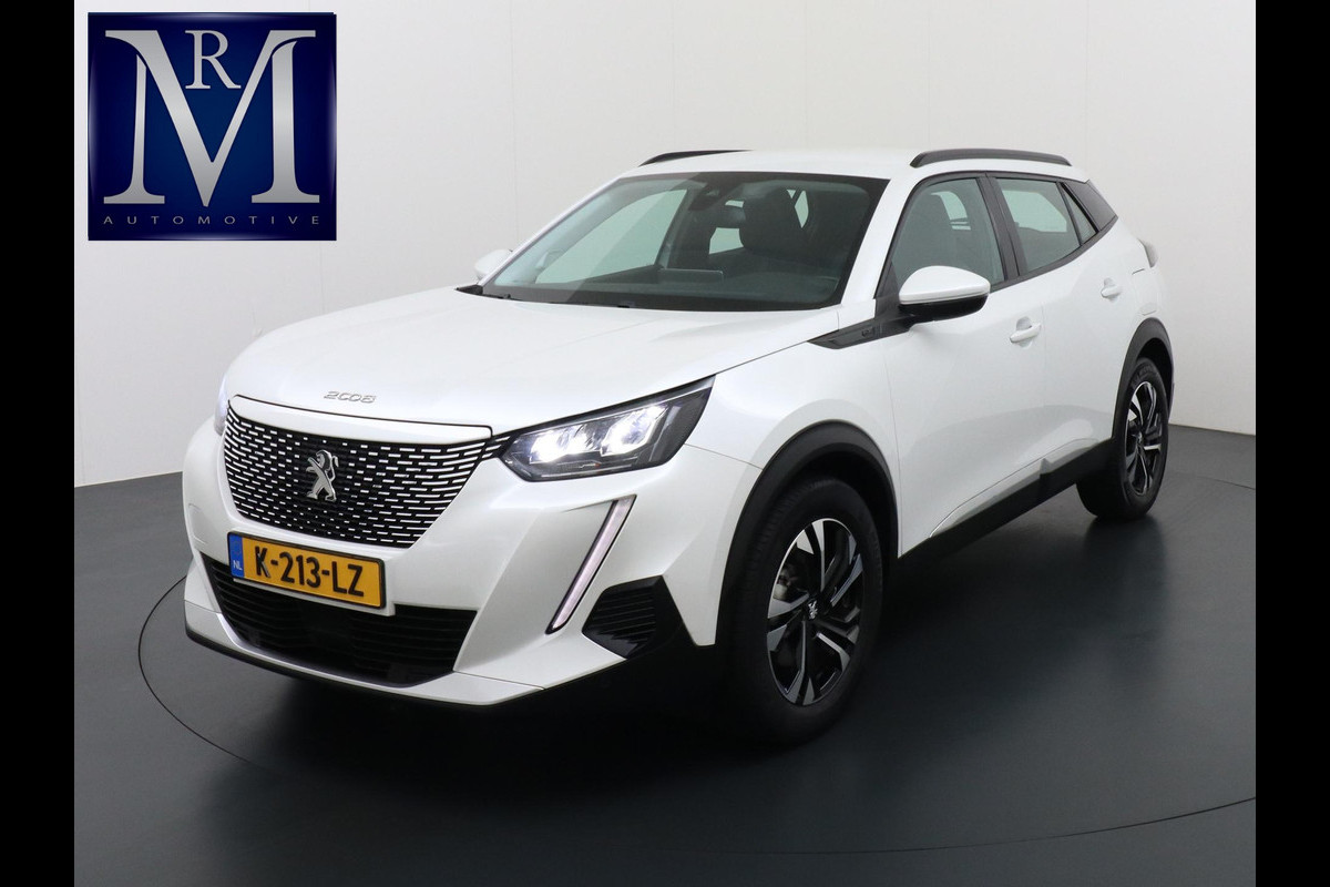 Peugeot e-2008 EV Allure 50 kWh ADAP. CRUISE | NAVI | RIJKLAARPRIJS INCL. 12 MND. BOVAGGARANTIE Peugeot e-2008 EV Allure 50 kWh ADAP. CRUISE | NAVI | RIJKLAARPRIJS INCL. 12 MND. BOVAGGARANTIE