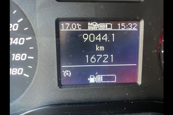 Mercedes-Benz Sprinter 317 1.9 CDI L2H2 360 Camera, Navigatie, Carplay , Stoelverwarming, Geveerde stoel