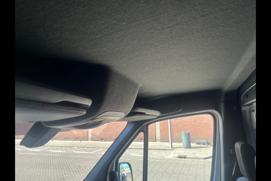 Mercedes-Benz Sprinter 317 1.9 CDI L2H2 360 Camera, Navigatie, Carplay , Stoelverwarming, Geveerde stoel