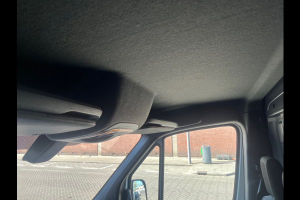 Mercedes-Benz Sprinter 317 1.9 CDI L2H2 360 Camera, Navigatie, Carplay , Stoelverwarming, Geveerde stoel