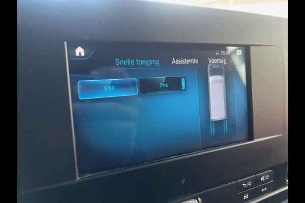 Mercedes-Benz Sprinter 317 1.9 CDI L2H2 360 Camera, Navigatie, Carplay , Stoelverwarming, Geveerde stoel