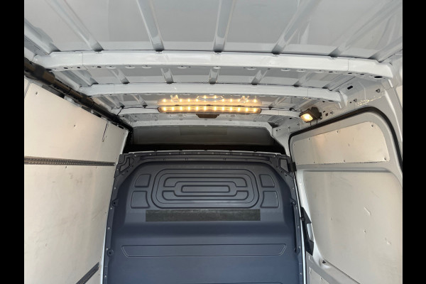 Mercedes-Benz Sprinter 317 1.9 CDI L2H2 360 Camera, Navigatie, Carplay , Stoelverwarming, Geveerde stoel