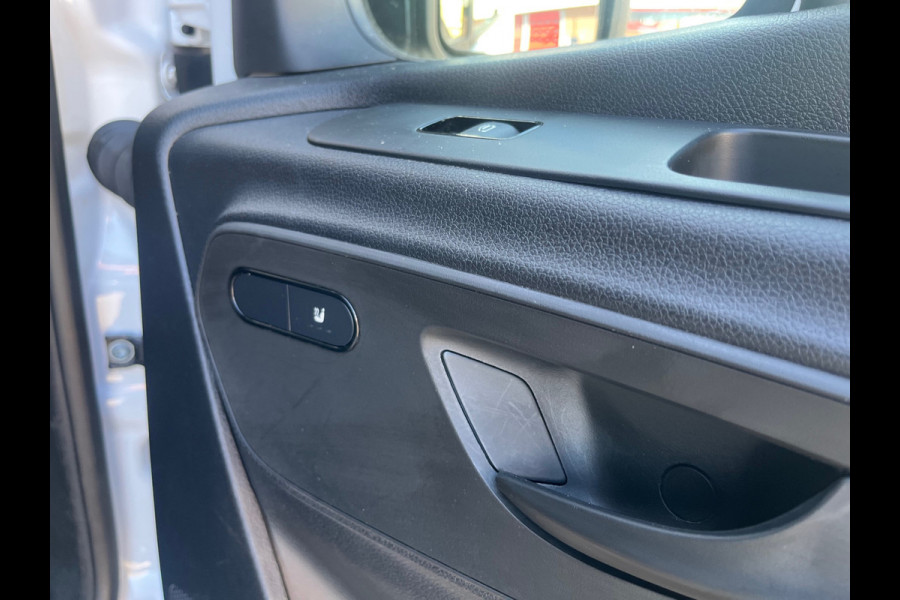 Mercedes-Benz Sprinter 317 1.9 CDI L2H2 360 Camera, Navigatie, Carplay , Stoelverwarming, Geveerde stoel