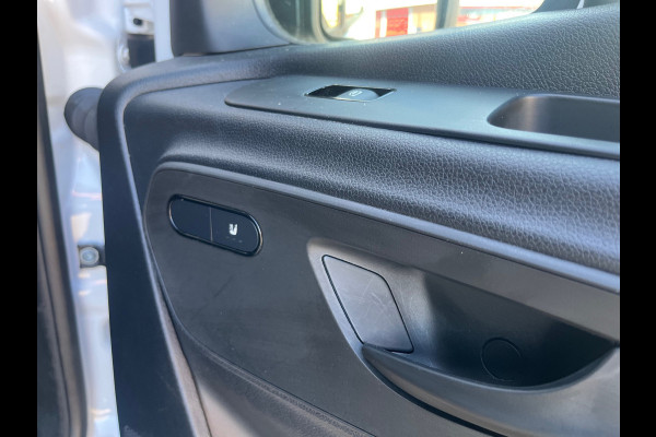 Mercedes-Benz Sprinter 317 1.9 CDI L2H2 360 Camera, Navigatie, Carplay , Stoelverwarming, Geveerde stoel