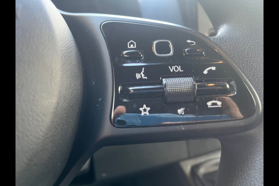 Mercedes-Benz Sprinter 317 1.9 CDI L2H2 360 Camera, Navigatie, Carplay , Stoelverwarming, Geveerde stoel