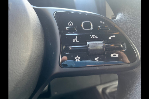 Mercedes-Benz Sprinter 317 1.9 CDI L2H2 360 Camera, Navigatie, Carplay , Stoelverwarming, Geveerde stoel