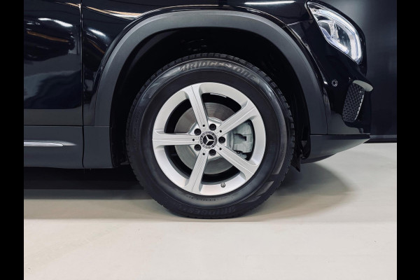 Mercedes-Benz Glb 200 Premium Plus, Pano, Widescreen, Ambiënte Light, 360 Cam, Voll Led, Cruise, Multistuur, Voll Onderhoud