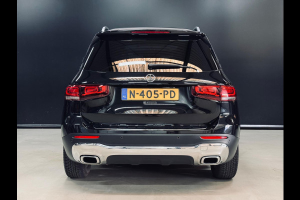 Mercedes-Benz Glb 200 Premium Plus, Pano, Widescreen, Ambiënte Light, 360 Cam, Voll Led, Cruise, Multistuur, Voll Onderhoud