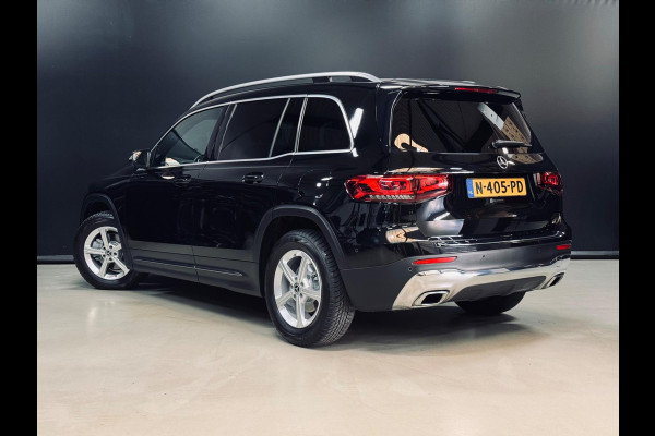 Mercedes-Benz Glb 200 Premium Plus, Pano, Widescreen, Ambiënte Light, 360 Cam, Voll Led, Cruise, Multistuur, Voll Onderhoud