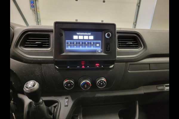 Renault Master 2.3dCi 135pk L3/H2 Euro 6!