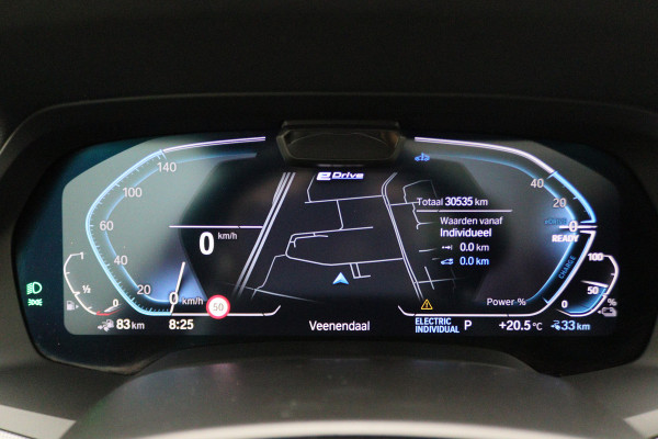 BMW X5 xDrive45e High Executive M-Sport Panoramadak, 360° Camera, Head-Up, H&K, ACC, Luchtvering, Trekhaak, 21"