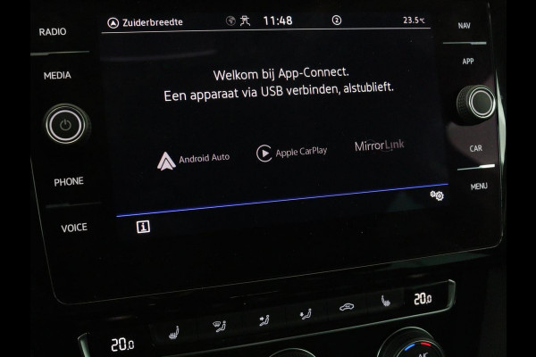 Volkswagen Passat 1.4 TSI PHEV GTE Business | Adaptive cruise | Camera | Carplay | Stoelverwarming | Massage | Navigatie | Full LED