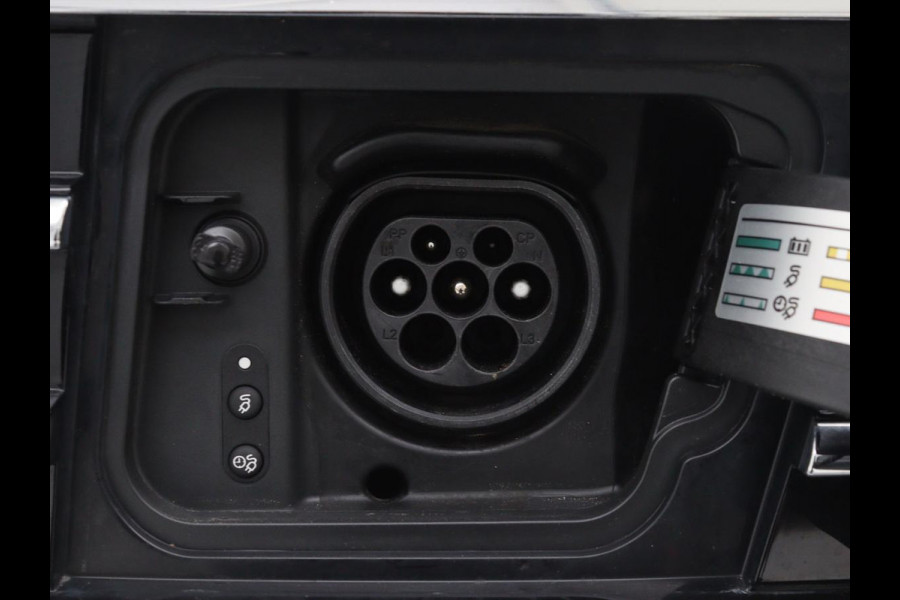 Volkswagen Passat 1.4 TSI PHEV GTE Business | Adaptive cruise | Camera | Carplay | Stoelverwarming | Massage | Navigatie | Full LED