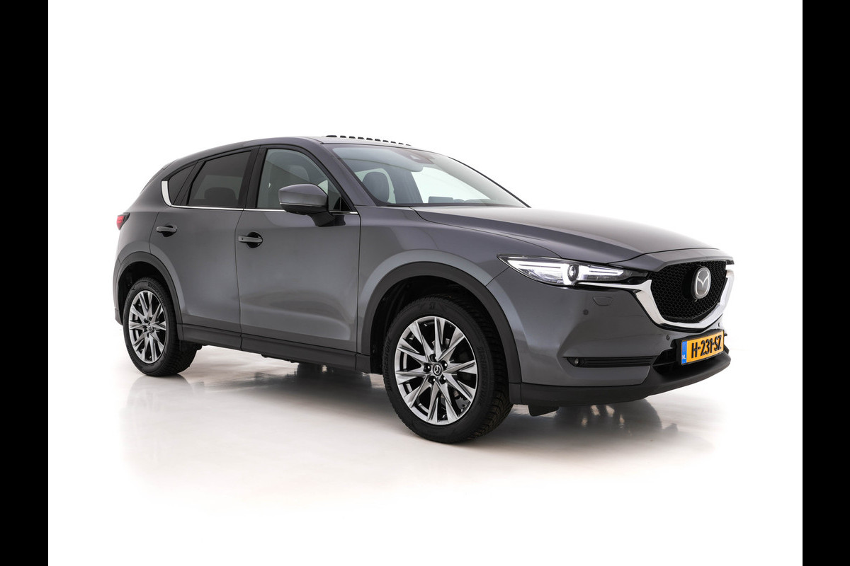 Mazda CX-5 2.0 SkyActiv-G 165 Signature *PANO | LUXURY-LEATHER | BOSE-SOUNDSYSTEM | FULL-LED | ADAPTIVE-CRUISE | MEMORY-PACK | HEAD-UP | KEYLESS | TOP-VIEW | BLINDSPOT | HEATED/COOLED-COMFORTSEATS | NAVI-FULLMAP | LANE-ASSIST | . Mazda CX-5 2.0 SkyActiv-G 165 Signature *PANO | LUXURY-LEATHER | BOSE-SOUNDSYSTEM | FULL-LED | ADAPTIVE-CRUISE | MEMORY-PACK | HEAD-UP | KEYLESS | TOP-VIEW | BLINDSPOT | HEATED/COOLED-COMFORTSEATS | NAVI-FULLMAP | LANE-ASSIST | .