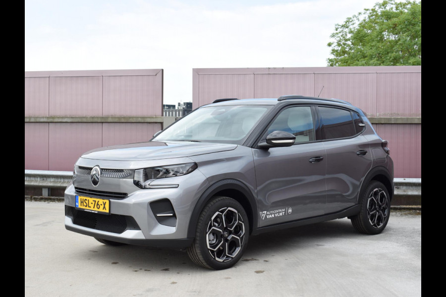 Citroën C3 1.2 Hybrid 110pk Max