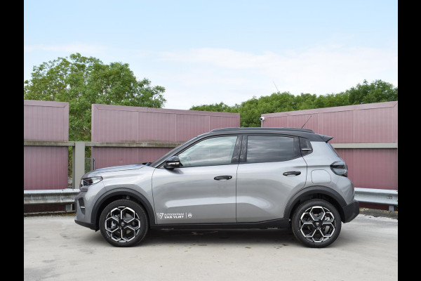 Citroën C3 1.2 Hybrid 110pk Max