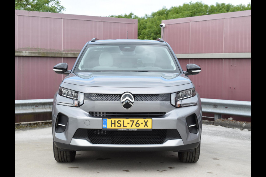 Citroën C3 1.2 Hybrid 110pk Max