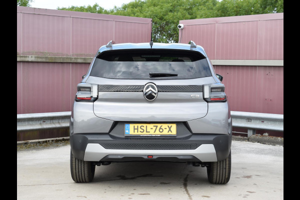 Citroën C3 1.2 Hybrid 110pk Max