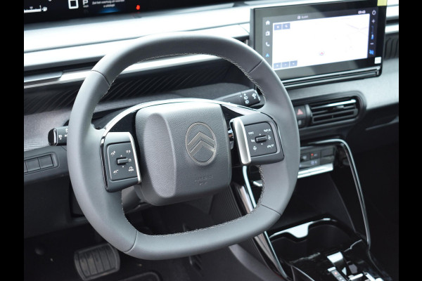 Citroën C3 1.2 Hybrid 110pk Max