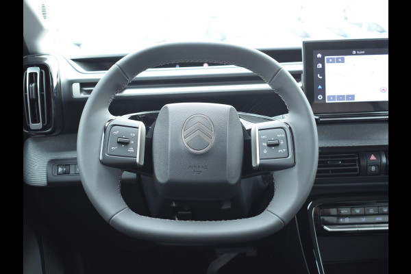 Citroën C3 1.2 Hybrid 110pk Max