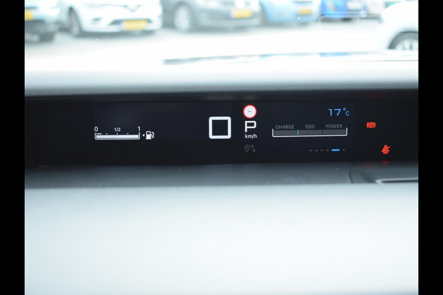 Citroën C3 1.2 Hybrid 110pk Max