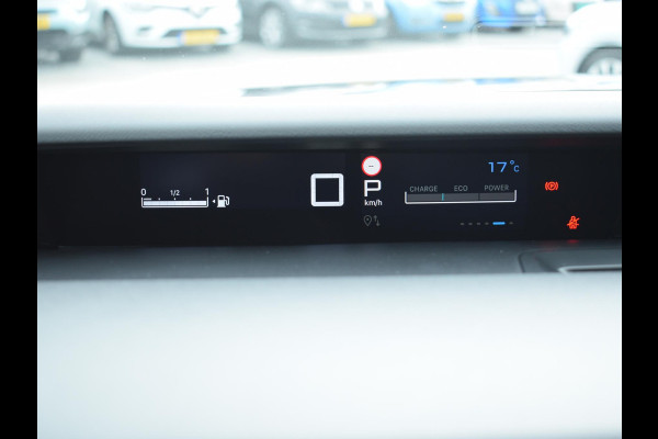 Citroën C3 1.2 Hybrid 110pk Max