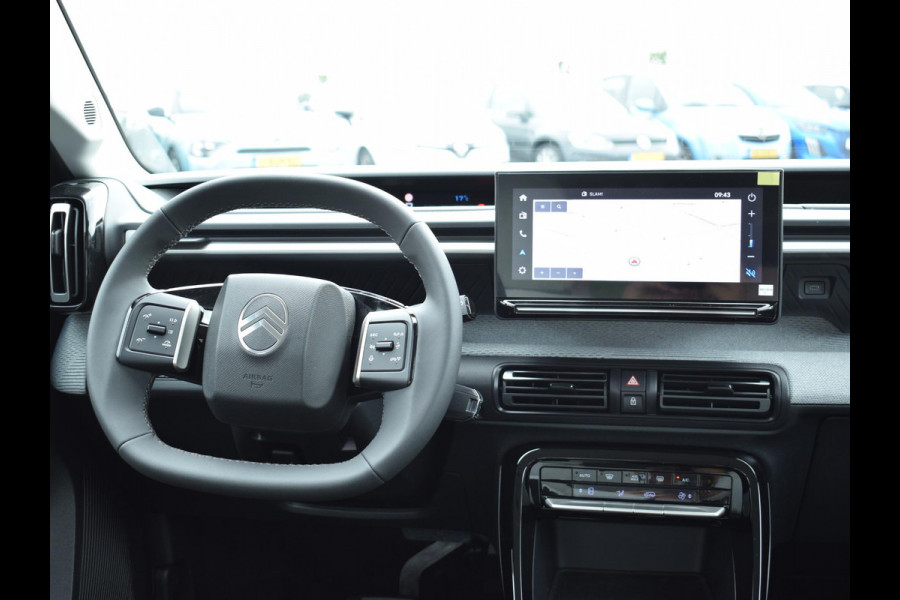 Citroën C3 1.2 Hybrid 110pk Max